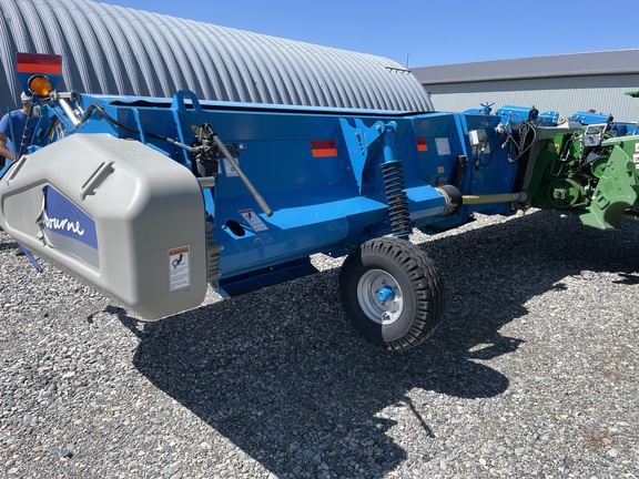 2020 Shelbourne XCV36 Header Combine