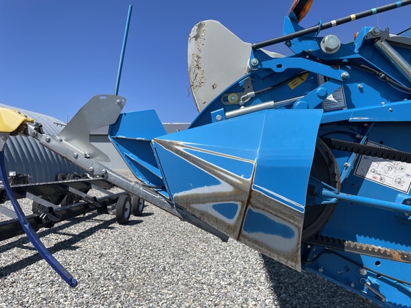 2020 Shelbourne XCV36 Header Combine