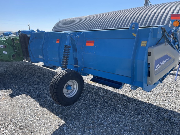 2020 Shelbourne XCV36 Header Combine