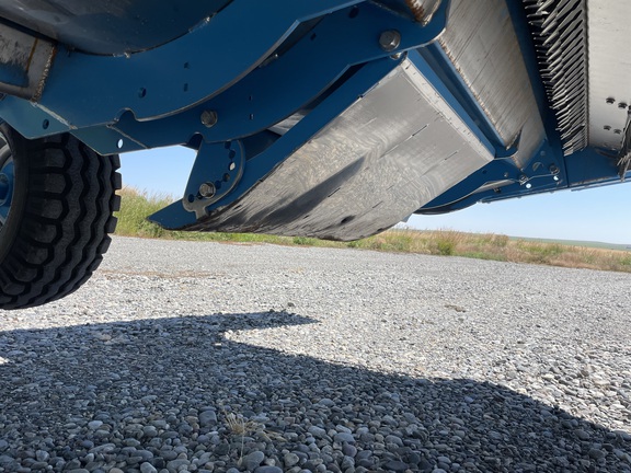 2020 Shelbourne XCV36 Header Combine