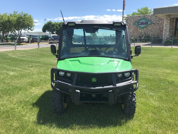 2022 John Deere XUV 865M ATV
