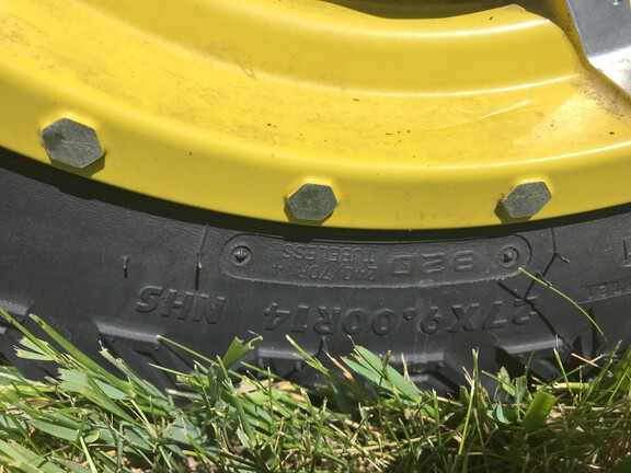 2022 John Deere XUV 865M ATV