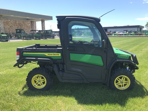 2022 John Deere XUV 865M ATV