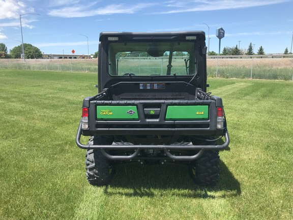 2022 John Deere XUV 865M ATV