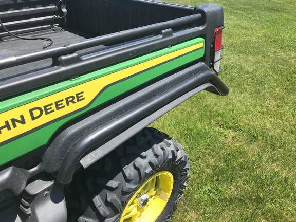 2022 John Deere XUV 865M ATV