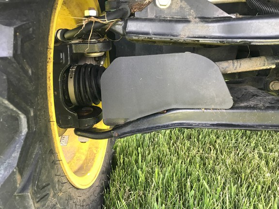 2022 John Deere XUV 865M ATV