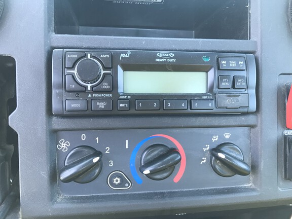 2022 John Deere XUV 865M ATV