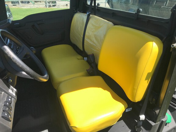 2022 John Deere XUV 865M ATV