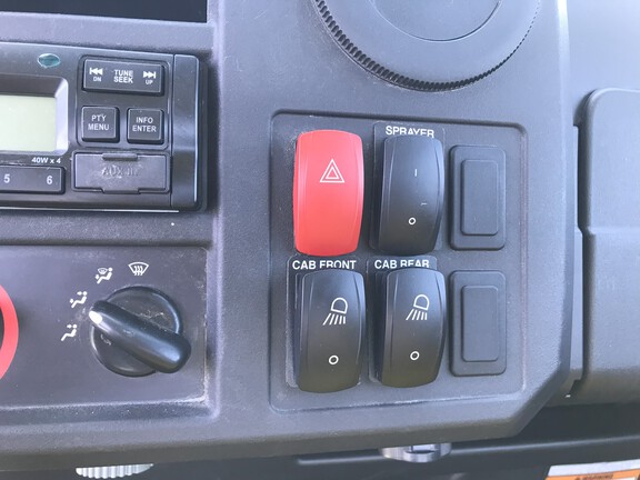 2022 John Deere XUV 865M ATV