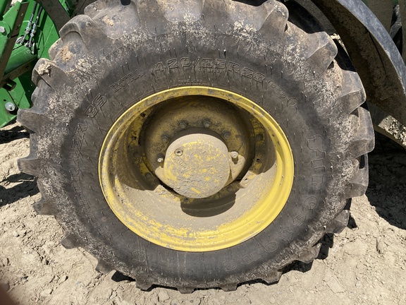 2024 John Deere 6145M Tractor