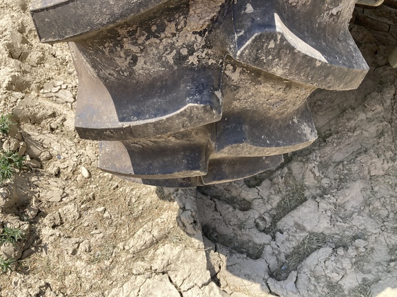 2024 John Deere 6145M Tractor