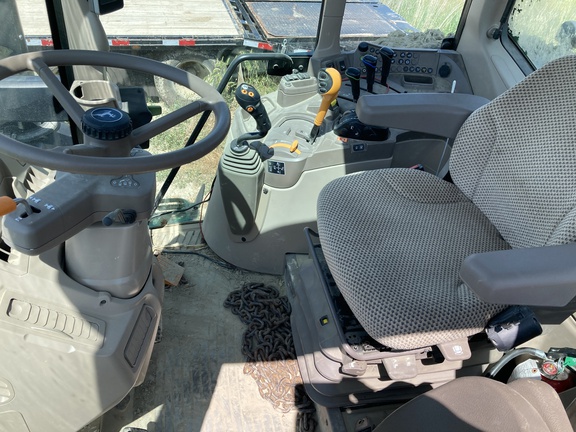 2024 John Deere 6145M Tractor