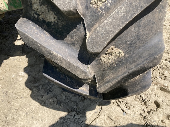 2024 John Deere 6145M Tractor