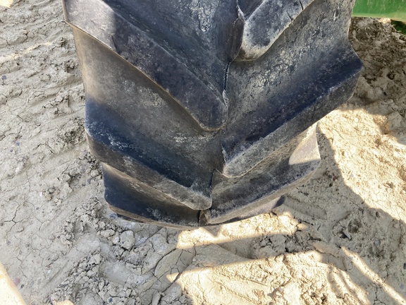 2024 John Deere 6145M Tractor