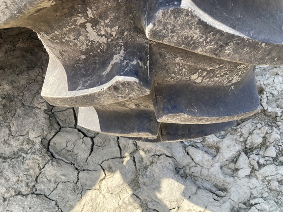 2024 John Deere 6145M Tractor