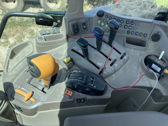 2024 John Deere 6145M Tractor