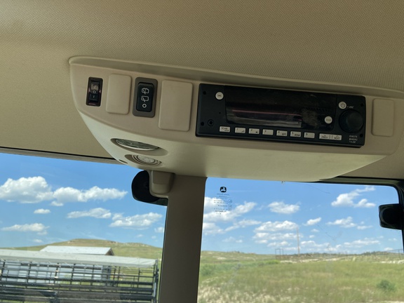 2024 John Deere 6145M Tractor