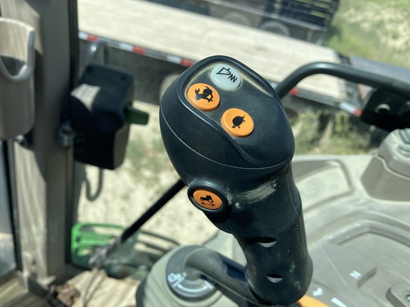 2024 John Deere 6145M Tractor