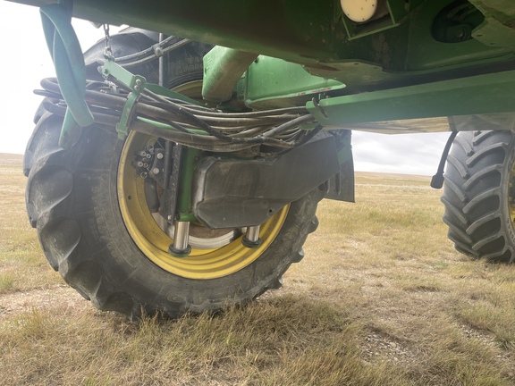 2012 John Deere 4940 Sprayer/High Clearance