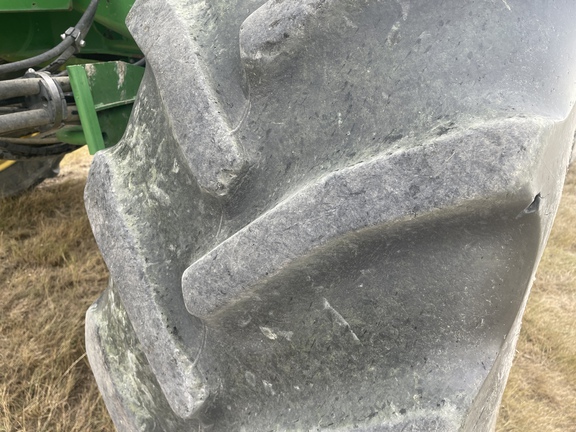 2012 John Deere 4940 Sprayer/High Clearance