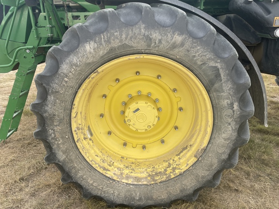 2012 John Deere 4940 Sprayer/High Clearance