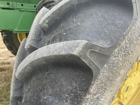 2012 John Deere 4940 Sprayer/High Clearance