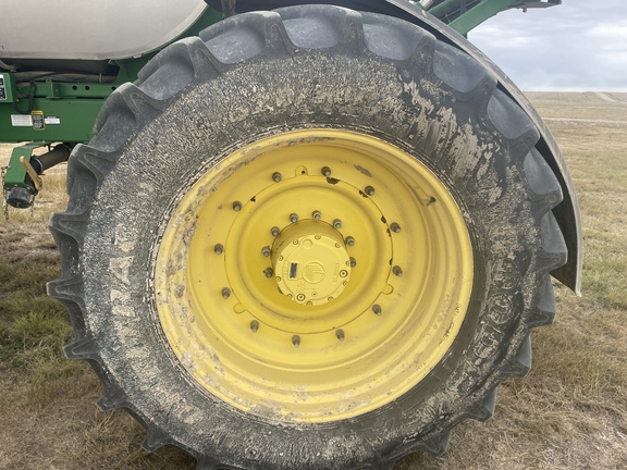 2012 John Deere 4940 Sprayer/High Clearance