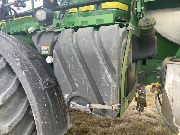 2012 John Deere 4940 Sprayer/High Clearance