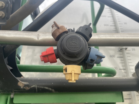 2012 John Deere 4940 Sprayer/High Clearance