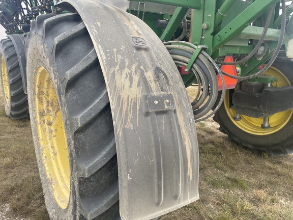 2012 John Deere 4940 Sprayer/High Clearance