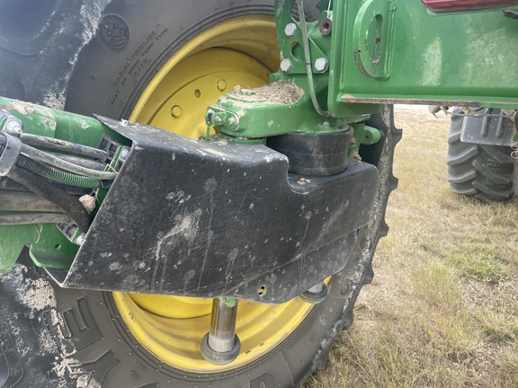 2012 John Deere 4940 Sprayer/High Clearance