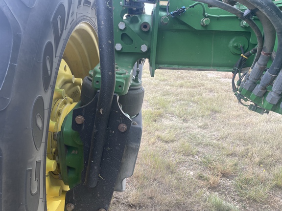 2012 John Deere 4940 Sprayer/High Clearance