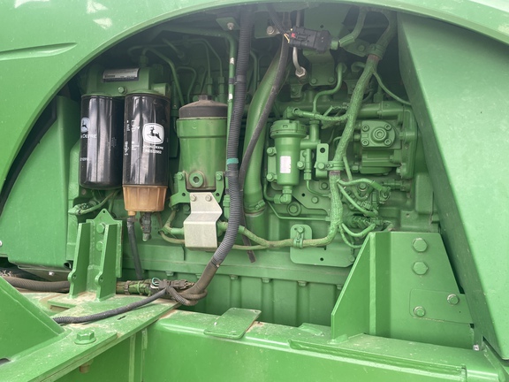 2012 John Deere 4940 Sprayer/High Clearance