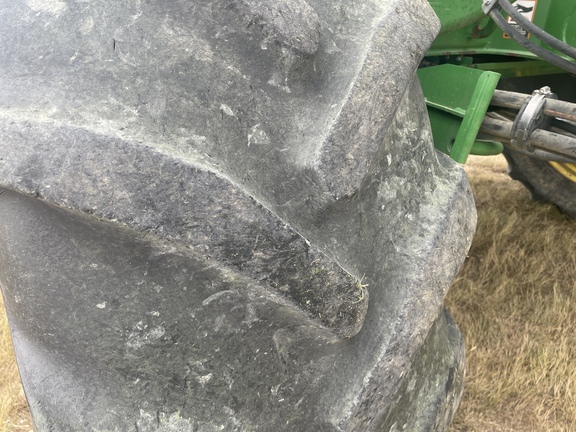 2012 John Deere 4940 Sprayer/High Clearance