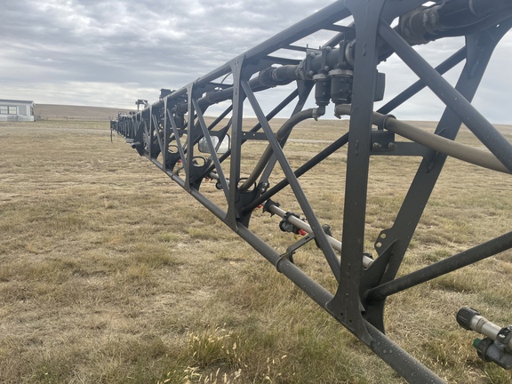 2012 John Deere 4940 Sprayer/High Clearance