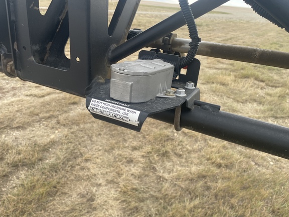 2012 John Deere 4940 Sprayer/High Clearance