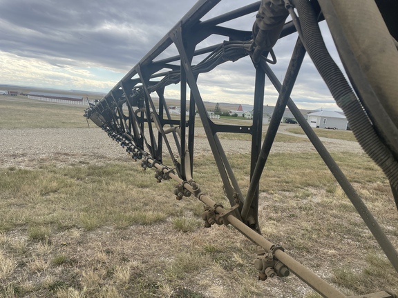 2012 John Deere 4940 Sprayer/High Clearance