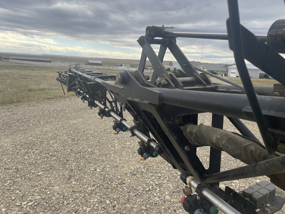 2012 John Deere 4940 Sprayer/High Clearance