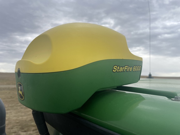 2012 John Deere 4940 Sprayer/High Clearance