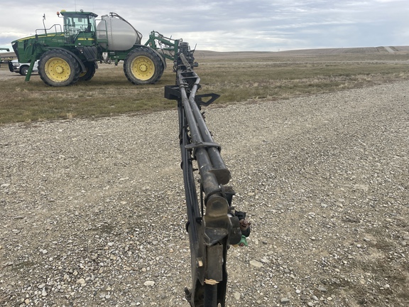 2012 John Deere 4940 Sprayer/High Clearance