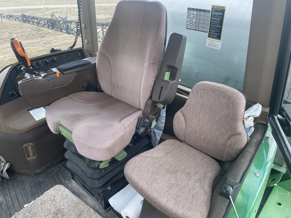 2012 John Deere 4940 Sprayer/High Clearance