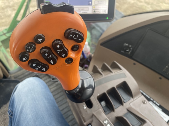 2012 John Deere 4940 Sprayer/High Clearance