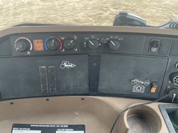 2012 John Deere 4940 Sprayer/High Clearance