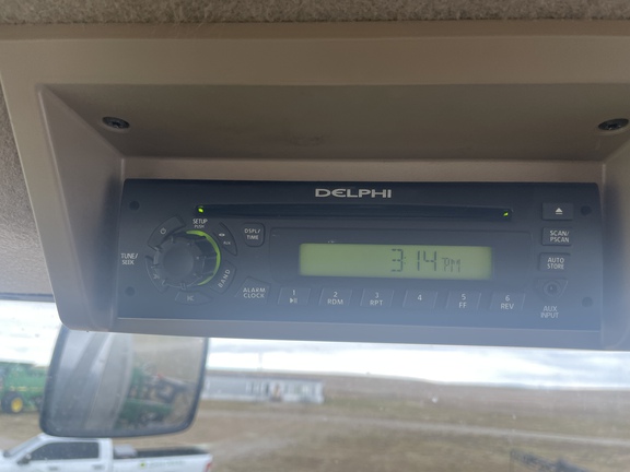 2012 John Deere 4940 Sprayer/High Clearance