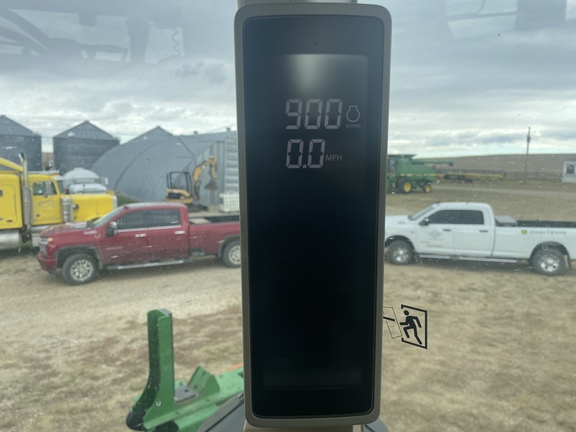 2012 John Deere 4940 Sprayer/High Clearance