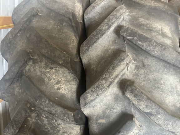 2012 John Deere 4940 Sprayer/High Clearance