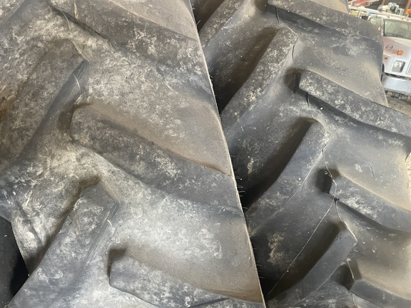 2012 John Deere 4940 Sprayer/High Clearance