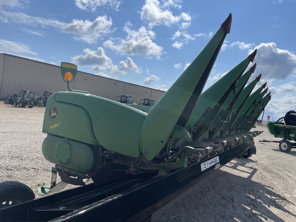 Iron number #5441970