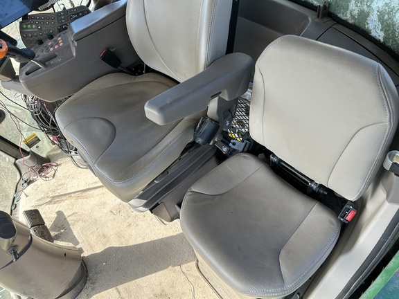 2022 John Deere 9700 Forage Harvester