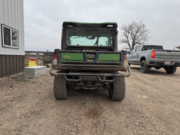 2022 John Deere XUV 835R ATV